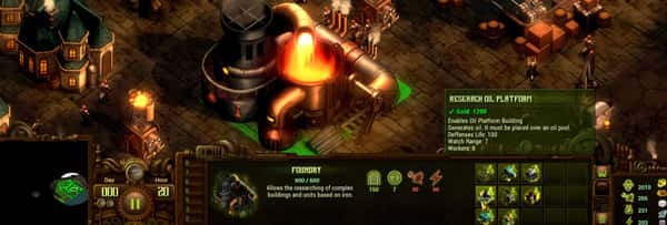 亿万僵尸 They Are Billions 最新中文版封面