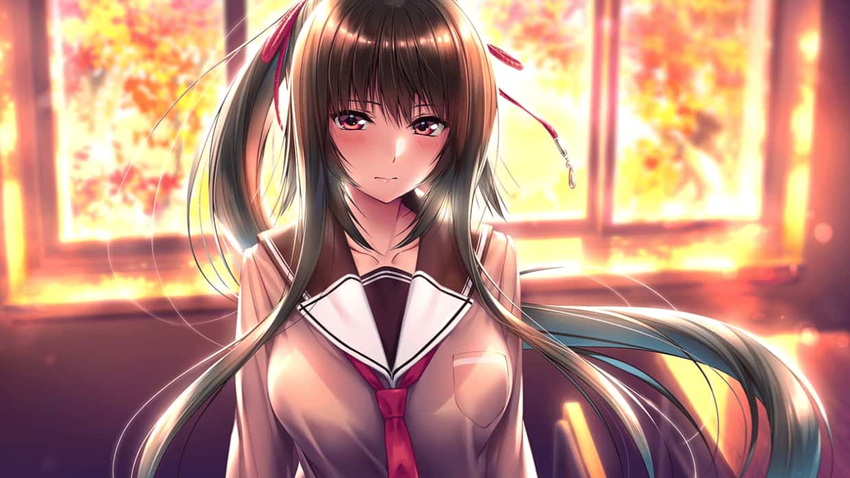 甜蜜女友2～Perfect Edition～ 版封面